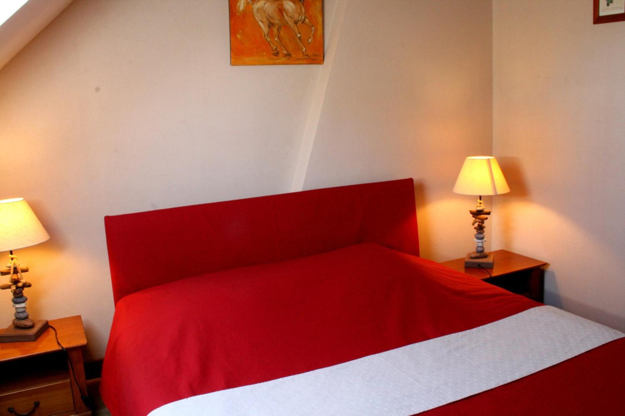 Chambres D'Hotes Du Jay La Guerche-sur-l'Aubois Eksteriør bilde